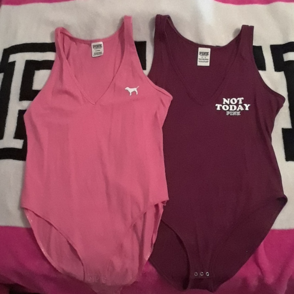 Body suit